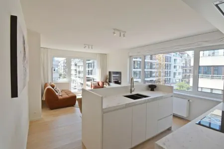 Appartement Te Koop Knokke-Heist