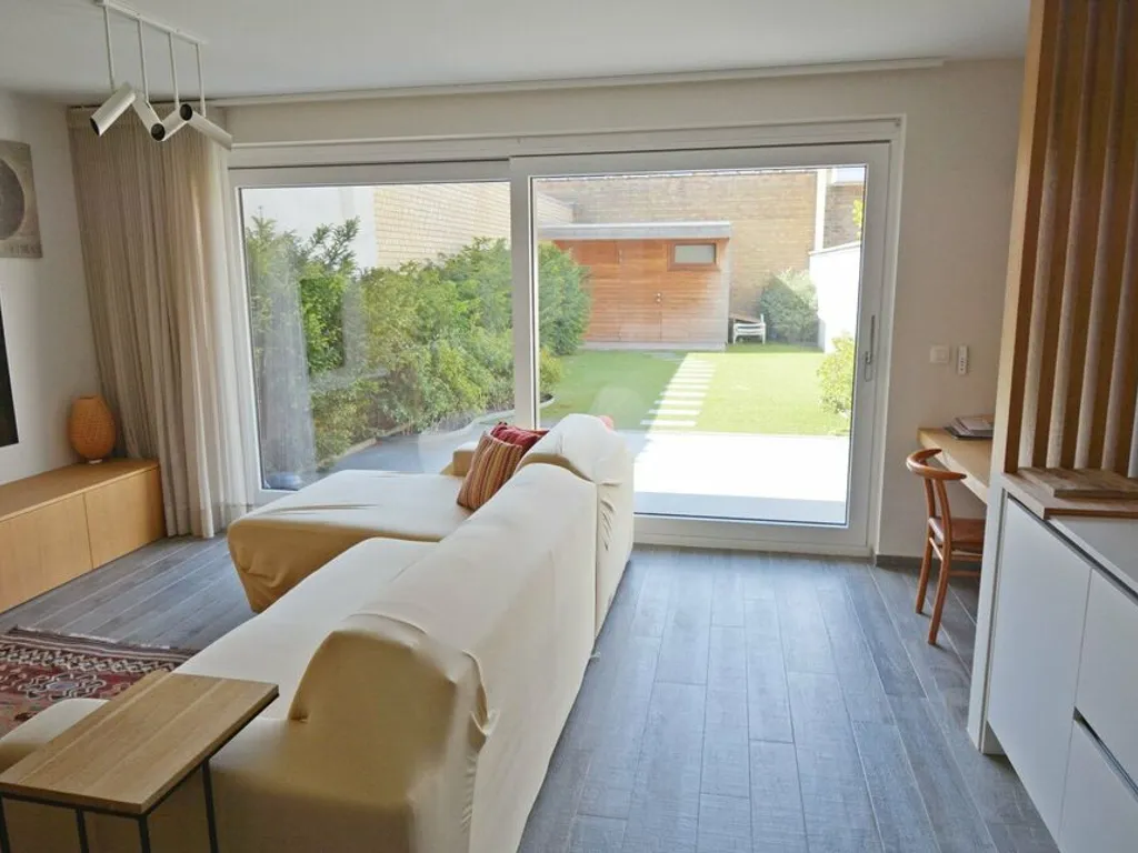 Hoofdfoto Appartement in Knokke-Heist