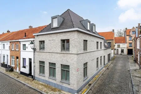 Huis Te Koop Brugge