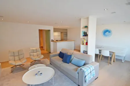 Appartement Te Koop Knokke-Heist