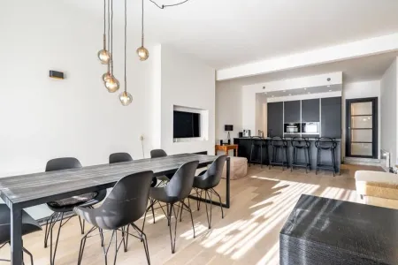 Appartement Te Koop Knokke-Heist