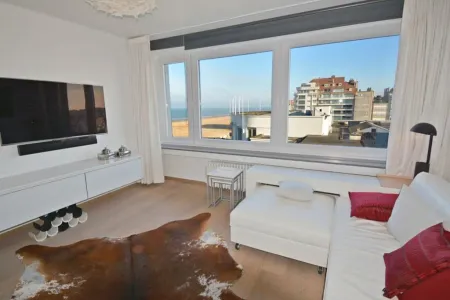 Studentenkot Te Koop Knokke-Heist