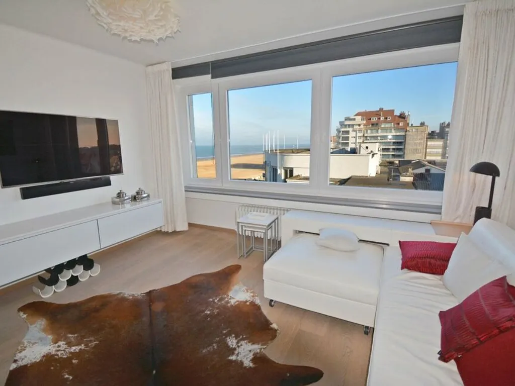 Hoofdfoto Huis in Knokke-Heist