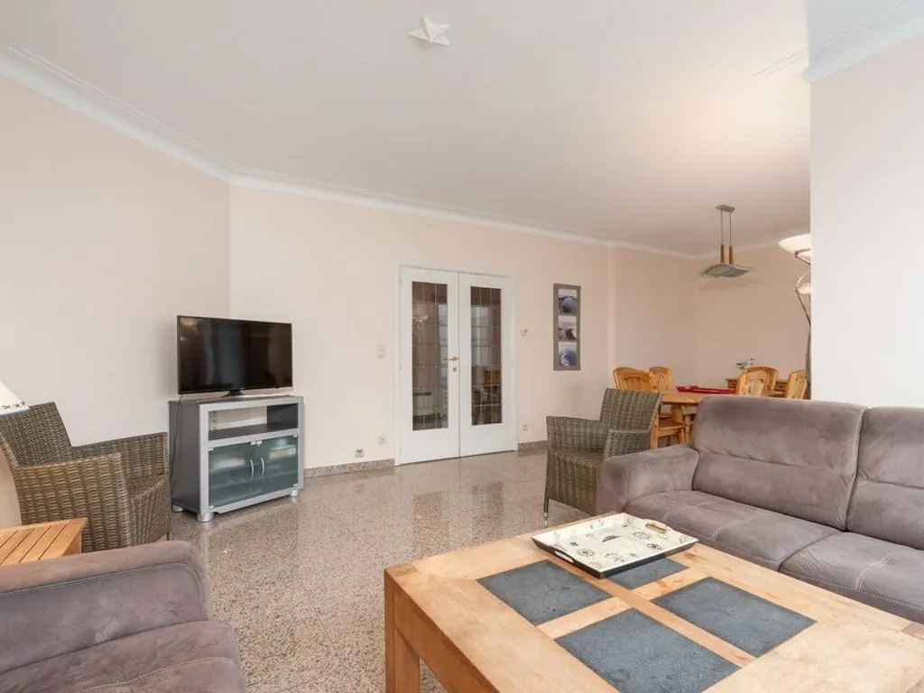 Hoofdfoto Appartement in Knokke-Heist