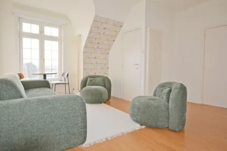 Appartement Te Huur Knokke-Heist