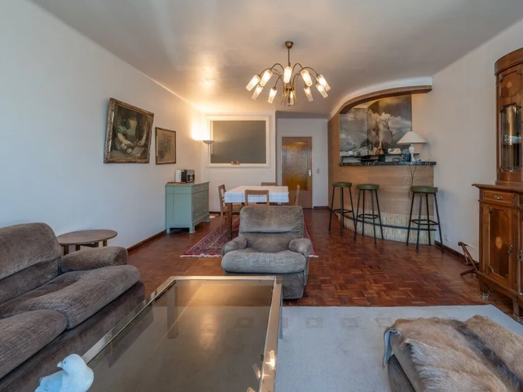 Hoofdfoto Appartement in Knokke-Heist