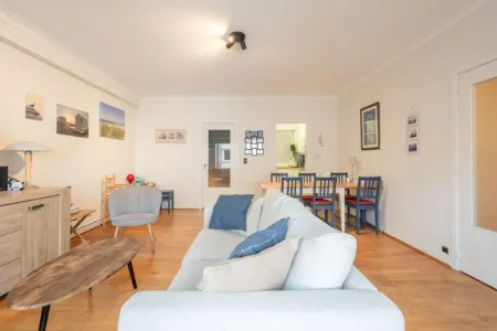 Appartement Te Koop Knokke-Heist