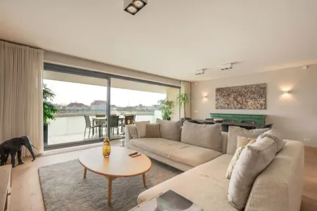 Appartement Te Koop Knokke-Heist