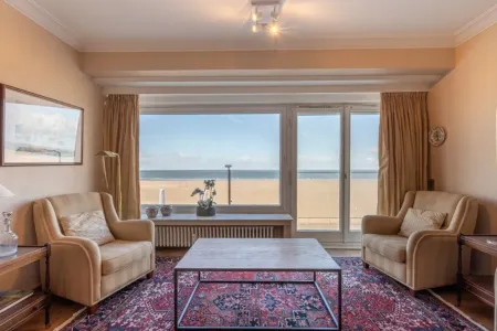 Appartement Te Koop Knokke-Heist