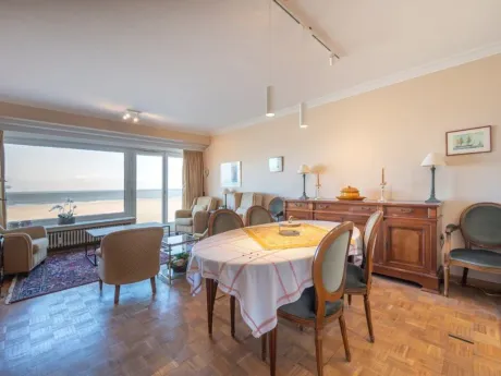 Appartement à Knokke-Heist - Zeedijk-Albertstrand 501, 8300 - photo 2