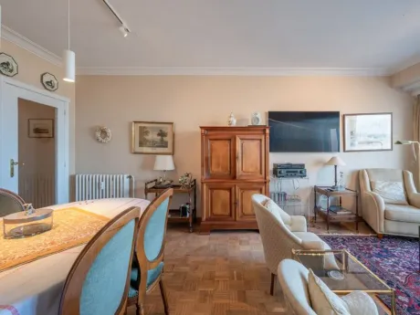 Appartement à Knokke-Heist - Zeedijk-Albertstrand 501, 8300 - photo 3