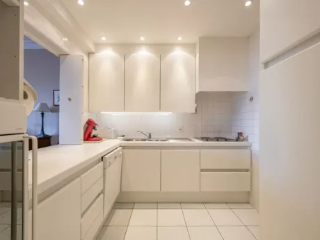 Appartement à Knokke-Heist - Zeedijk-Albertstrand 501, 8300 - photo 4