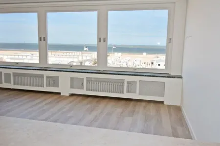 Appartement Te Huur Knokke-Heist