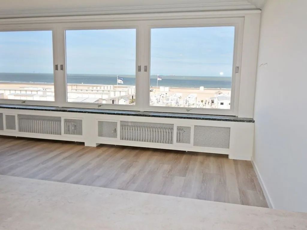 Hoofdfoto Appartement in Knokke-Heist