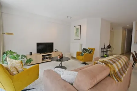Appartement Te Huur Knokke-Heist