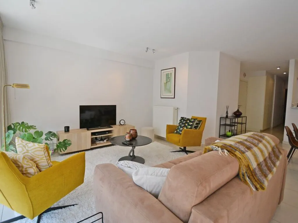 Hoofdfoto Appartement in Knokke-Heist