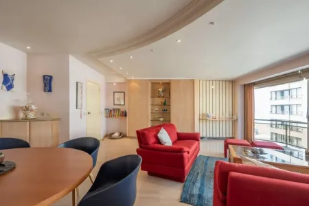 Appartement Te Koop Knokke-Heist