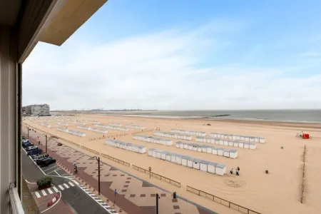 Appartement Te Koop Knokke-Heist