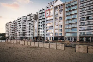 Appartement Te Koop Heist Aan Zee