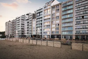Appartement Te Koop Heist Aan Zee