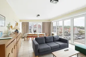 Appartement Te Koop Duinbergen