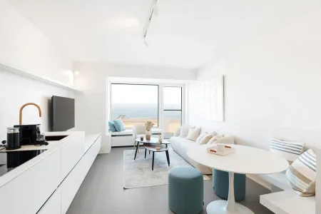 Appartement Te Koop Knokke-Heist