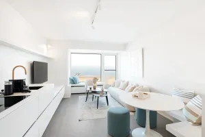 Appartement Te Koop Knokke Heist