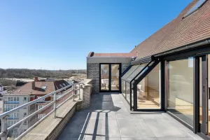 Appartement Te Koop Duinbergen
