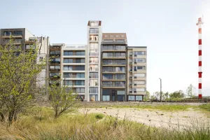 Appartement Te Koop Heist Aan Zee