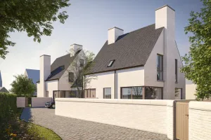 Garage Te Koop Knokke Heist