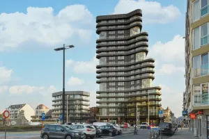 Appartement Te Koop Heist Aan Zee