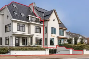 Huis Te Koop Duinbergen