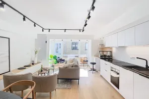 Appartement Te Koop Duinbergen