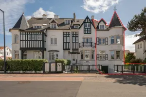 Villa Te Koop Duinbergen