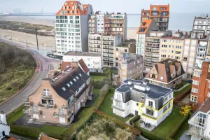 Appartement Te Koop Duinbergen