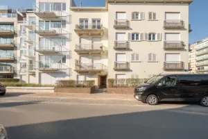 Appartement Te Koop Knokke Heist