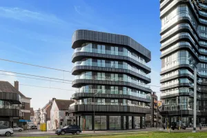 Appartement Te Koop Heist Aan Zee