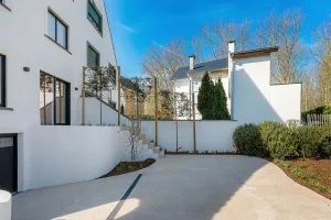 Huis Te Koop Duinbergen