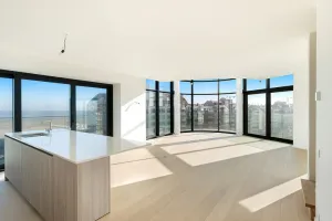 Appartement Te Koop Heist Aan Zee