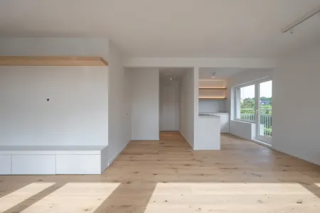 Appartement Te Koop Duinbergen