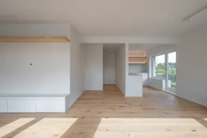 Appartement Te Koop Duinbergen