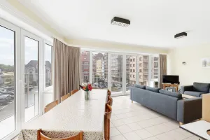 Appartement Te Koop Knokke Heist