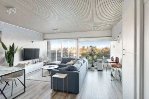 Appartement Te Koop Duinbergen