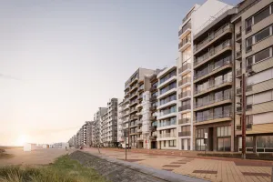 Appartement Te Koop Heist Aan Zee