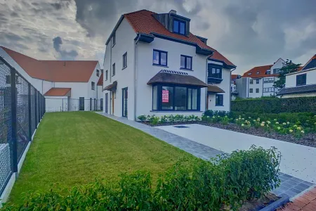 VillaDuinbergen