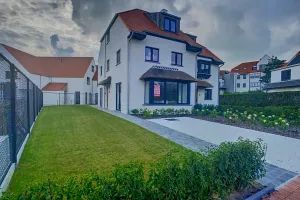 Villa Te Koop Duinbergen