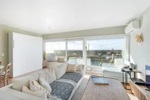 Appartement Te Koop Duinbergen