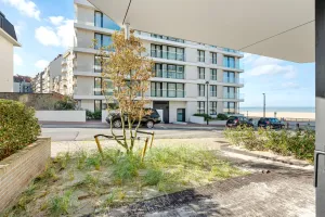 Appartement Te Koop Duinbergen