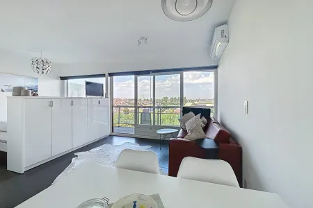 Appartement Te Koop Duinbergen