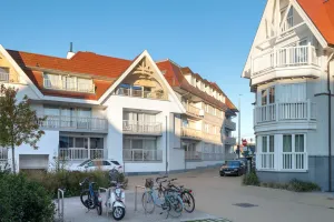 Garage Te Koop Duinbergen